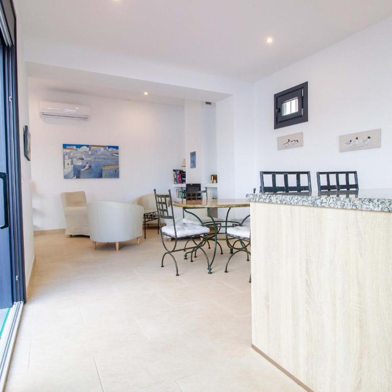 Riverview - Modern Townhouse - Ayamonte - DEK01 - Casa de 4 dormitorios - 19