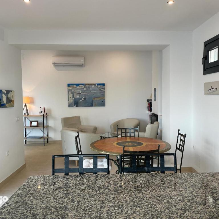 Riverview - Modern Townhouse - Ayamonte - DEK01 - Casa de 4 dormitorios - 20