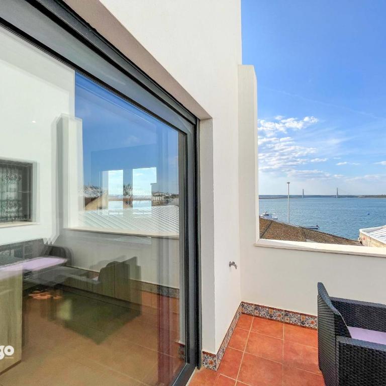 Riverview - Modern Townhouse - Ayamonte - DEK01 - Casa de 4 dormitorios - 23