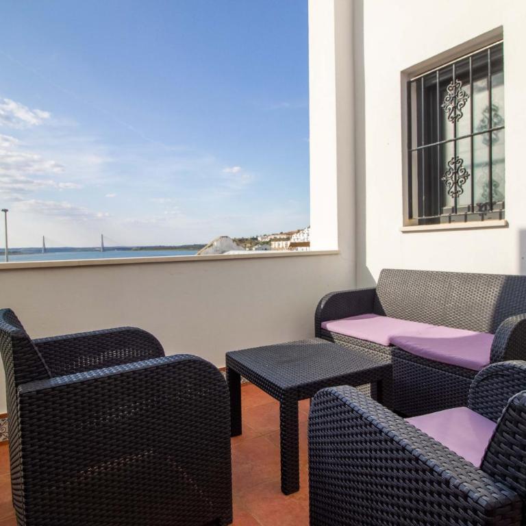 Riverview - Modern Townhouse - Ayamonte - DEK01 - Casa de 4 dormitorios - 26