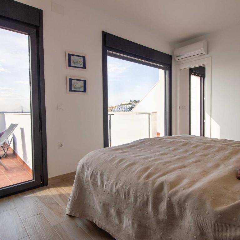Riverview - Modern Townhouse - Ayamonte - DEK01 - Casa de 4 dormitorios - 27