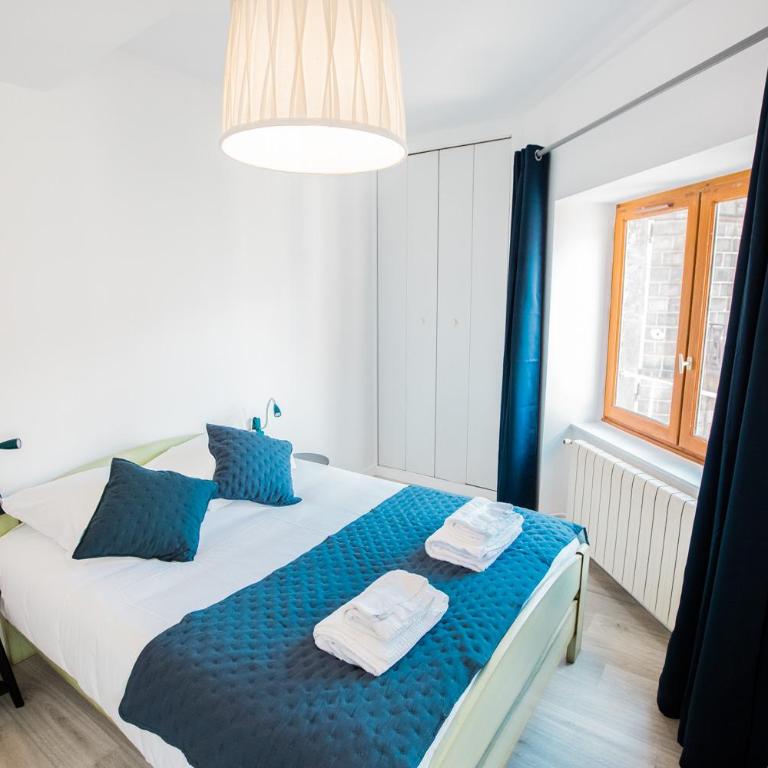 La Halte de Saint-Pierre - Appartement 2 Chambres - 12