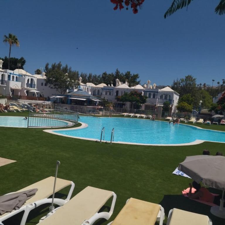 PlayMar M&M 2223 - Apartamento de 1 dormitorio - 66