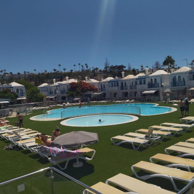PlayMar M&M 2223 - Apartamento de 1 dormitorio - 7