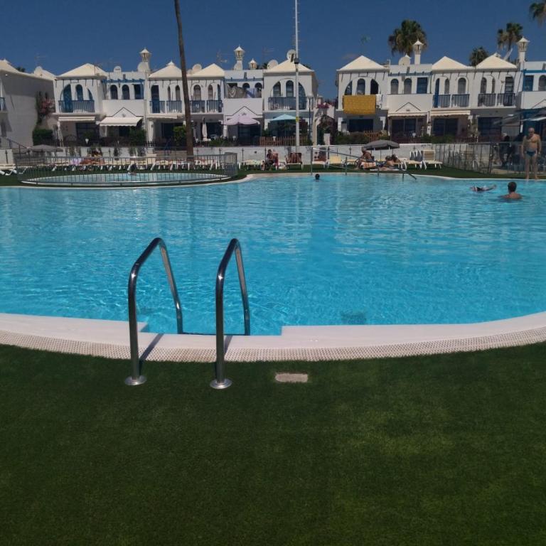 PlayMar M&M 2223 - Apartamento de 1 dormitorio - 65