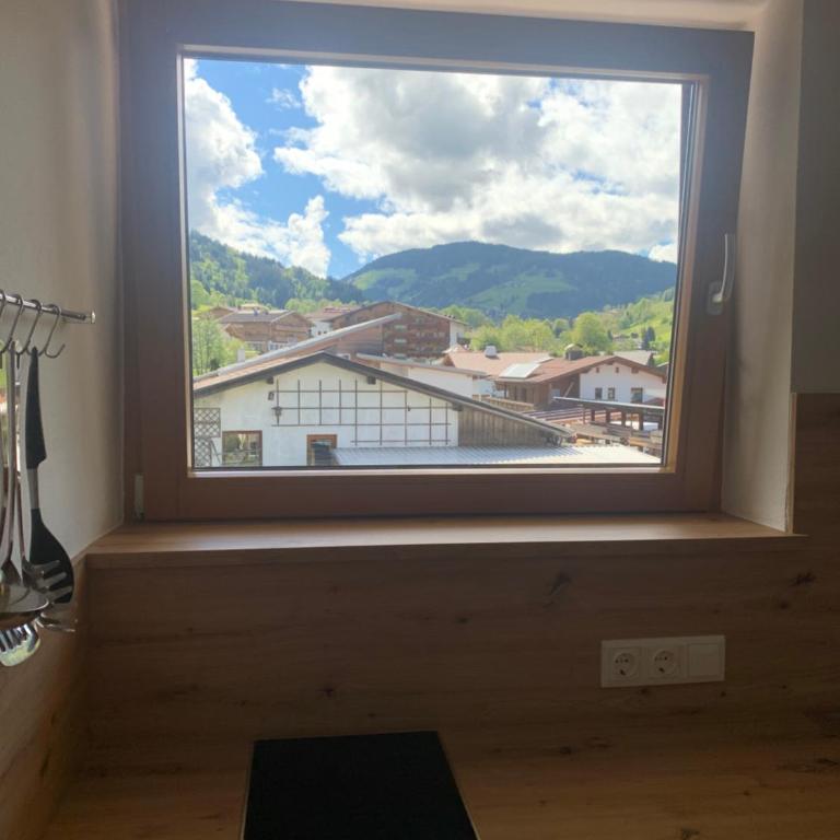 Appartement Alpenhof Wildschönau - Studio mit Terrasse - 11