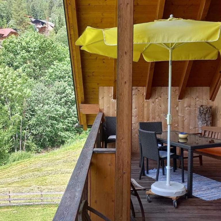 Schönes Apartment Prägant - Apartment mit 3 Schlafzimmern - 14