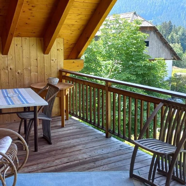 Schönes Apartment Prägant - Apartment mit 3 Schlafzimmern - 18