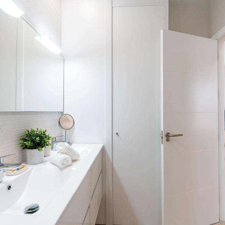 Genteel Home Sagasta - Apartamento de 1 dormitorio - 9