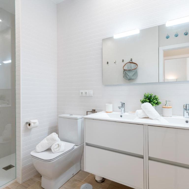 Genteel Home Sagasta - Apartamento de 1 dormitorio - 7