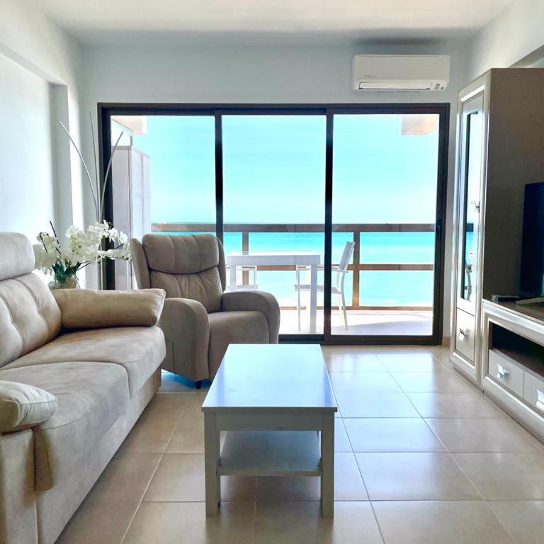 Calpemar Playa Arenal Calpea - Apartamento de 1 dormitorio - 8