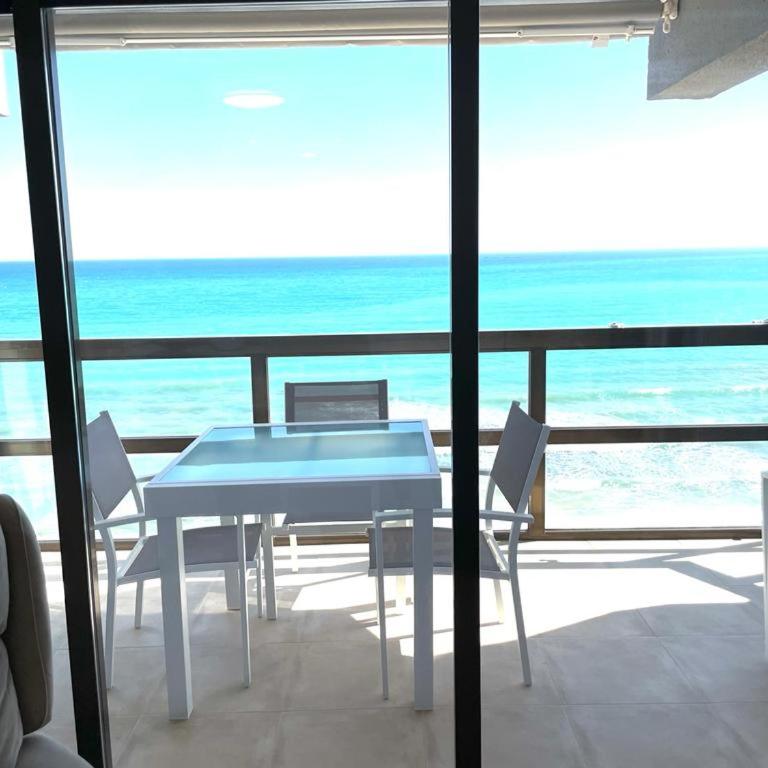 Calpemar Playa Arenal Calpea - Apartamento de 1 dormitorio - 4