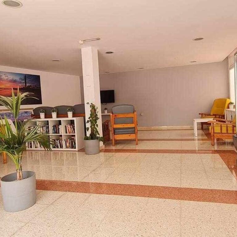 Marlenghi Apartments The good life Jumbo Centrum - Apartamento de 1 dormitorio - 31