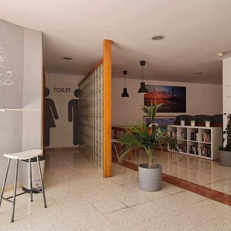 Marlenghi Apartments The good life Jumbo Centrum - Apartamento de 1 dormitorio - 36