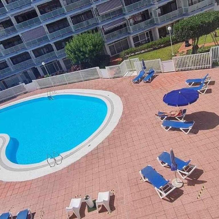 Marlenghi Apartments The good life Jumbo Centrum - Apartamento de 1 dormitorio - 40