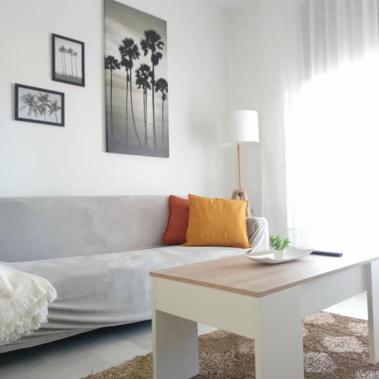 Sea and Sun Costa Esuri Isla Canela - Two-Bedroom Apartment - 11