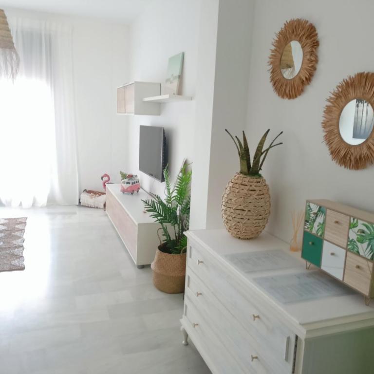 Sea and Sun Costa Esuri Isla Canela - Two-Bedroom Apartment - 7