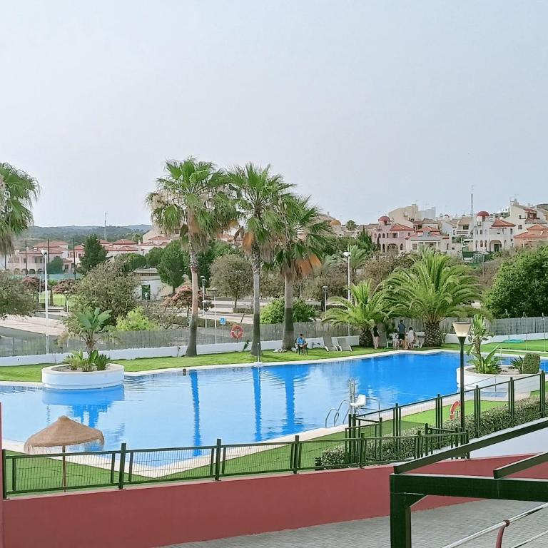 Sea and Sun Costa Esuri Isla Canela - Two-Bedroom Apartment - 5