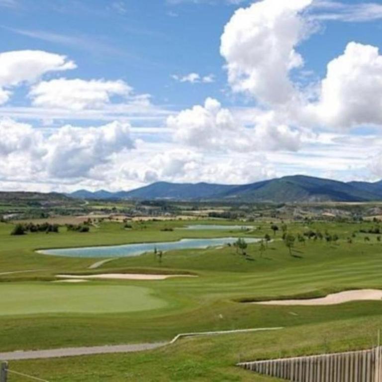 Margas Golf Apartment - Apartment - 23