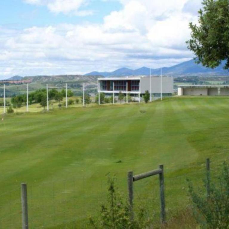 Margas Golf Apartment - Apartment - 24