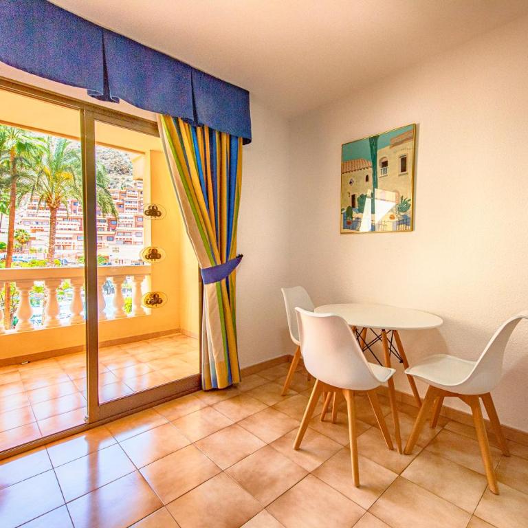 Estudio castle harbour 403 los Cristianos - Apartamento de 1 dormitorio - 9
