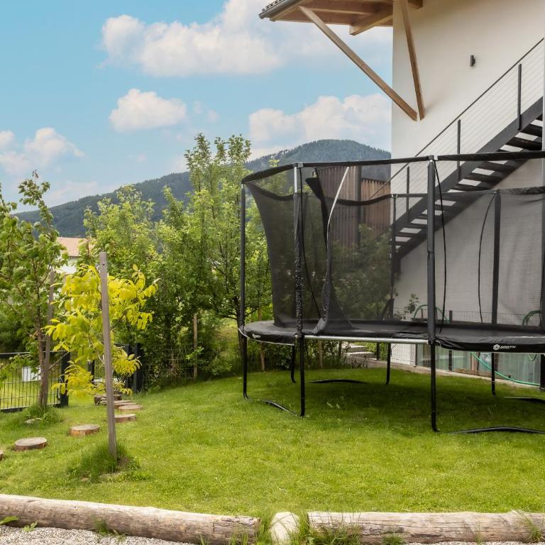Lerchnhof - Appartamento con 2 Camere da Letto - 13