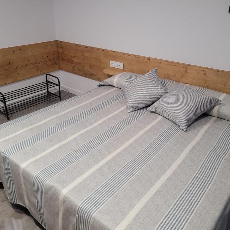 Malva Hostel Estartit - Double Room - 11