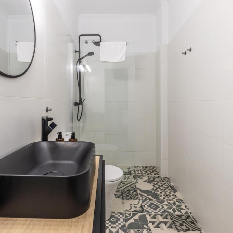 Apartamentos Tribuna - Apartamento Premium - 17