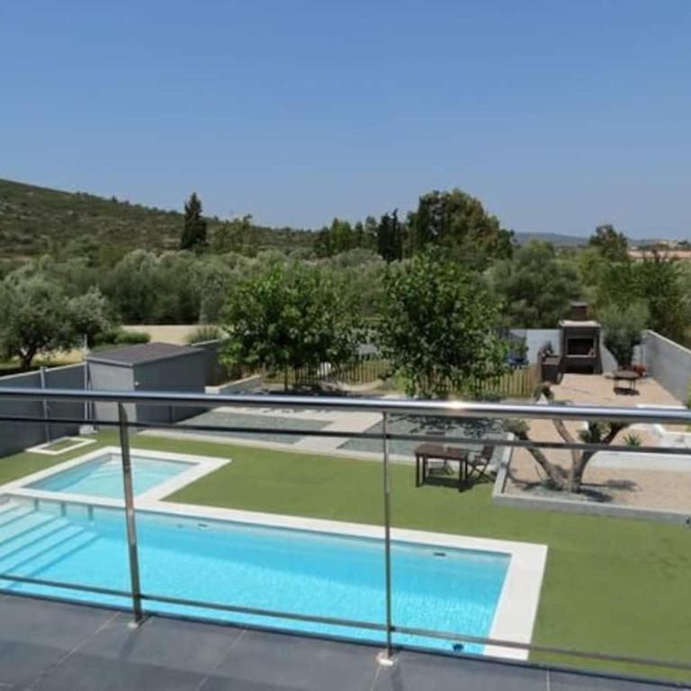 Casa del Sol - Villa Deluxe - 1