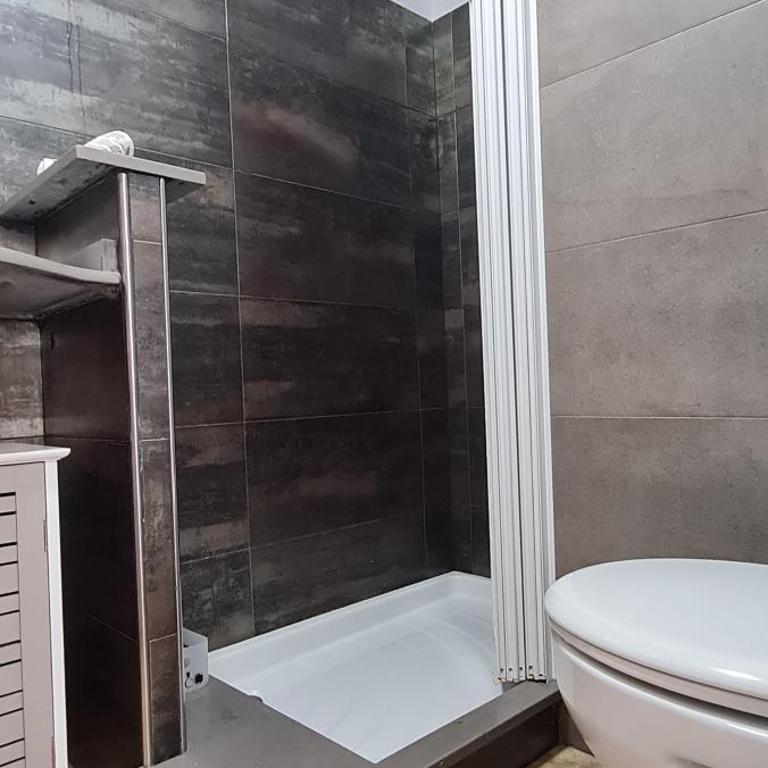 Marlenghi Apartments The good life Jumbo Centrum - Apartamento de 1 dormitorio - 26