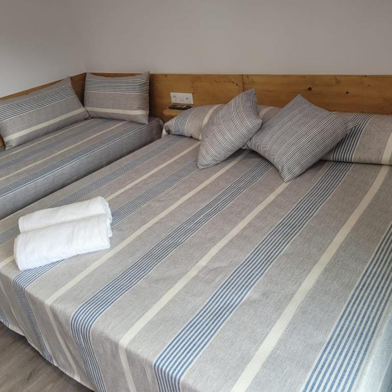 Malva Hostel Estartit - Double Room - 12