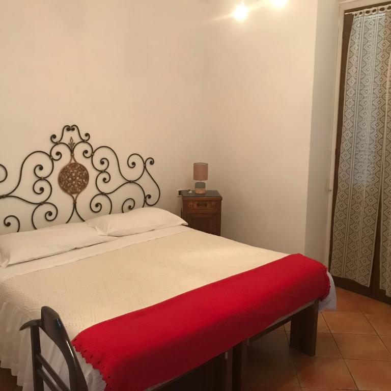 Casa Del Viandante Home Holiday and Rooms - Camera Matrimoniale con Bagno Privato - 1
