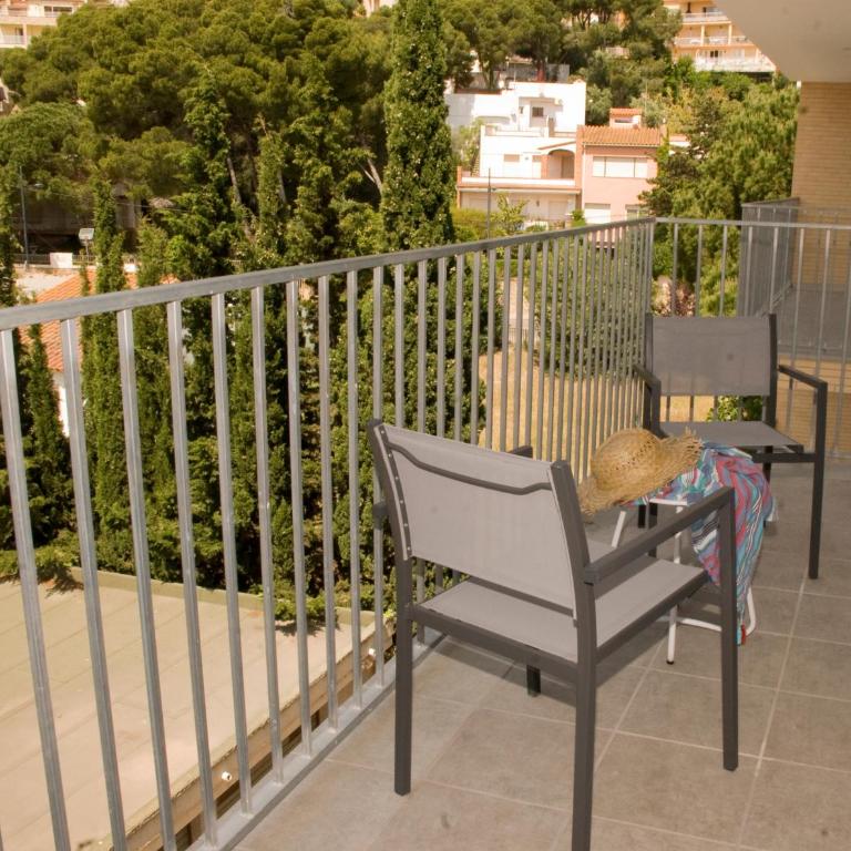 Malva Hostel Estartit - Triple Room - 7