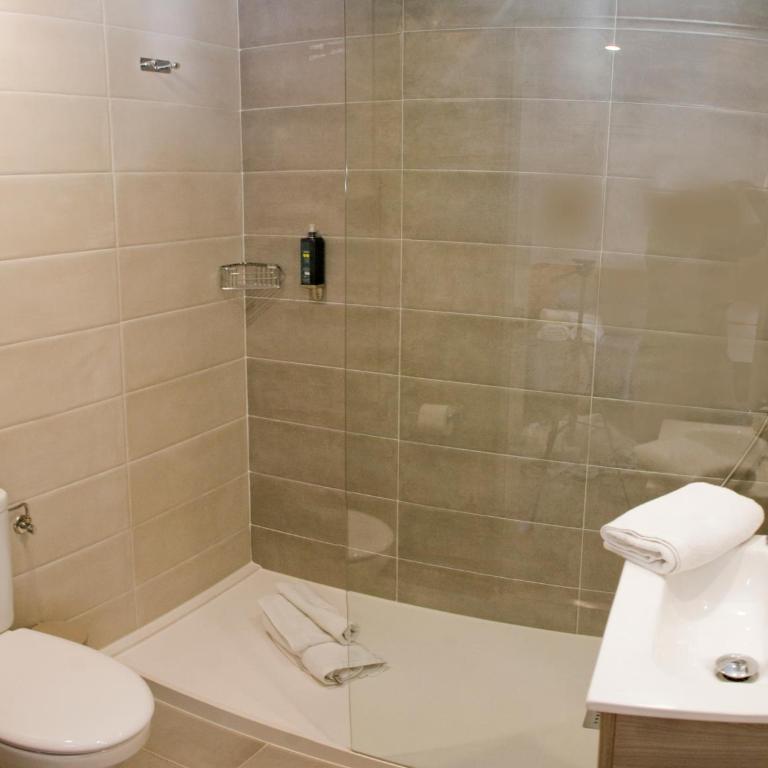 Malva Hostel Estartit - Double Room - 13