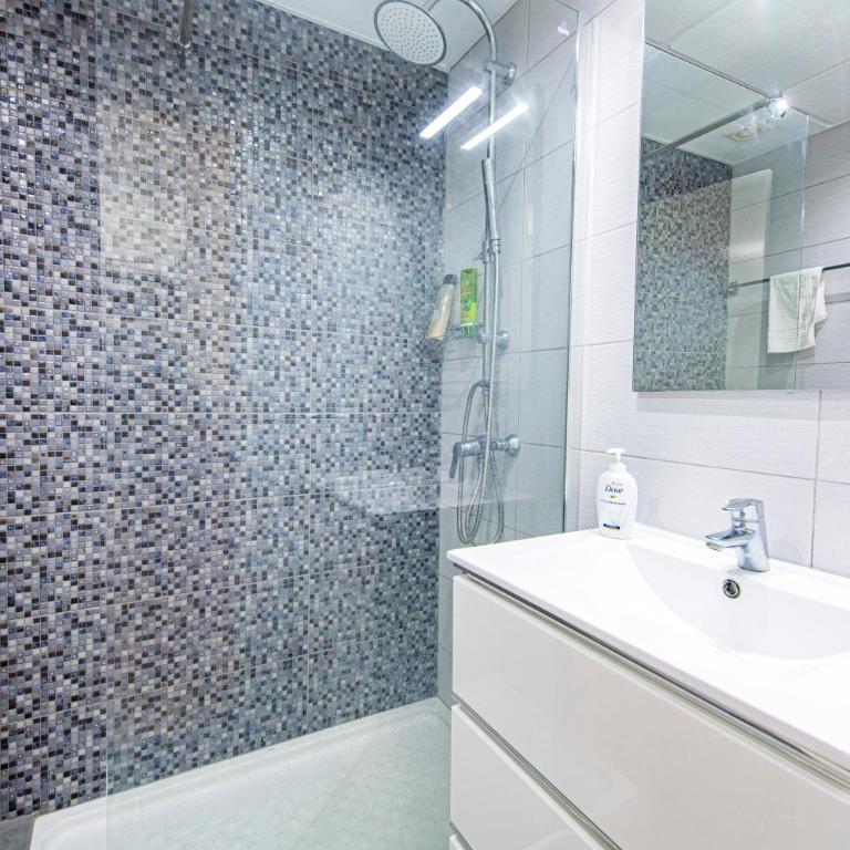 Estudio castle harbour 403 los Cristianos - Apartamento de 1 dormitorio - 18