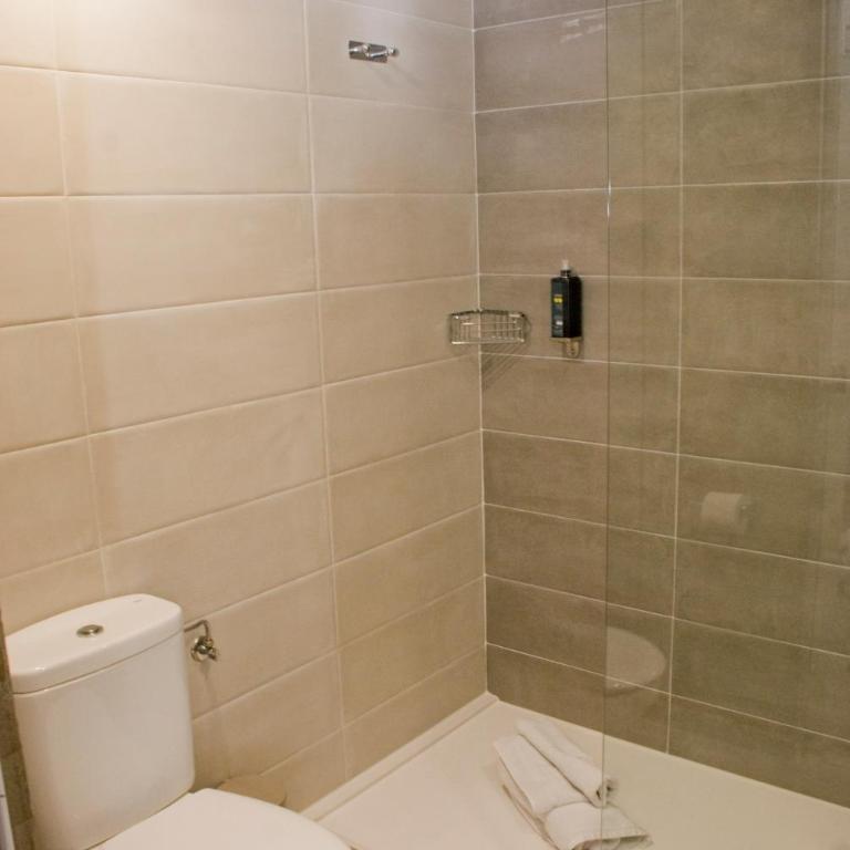 Malva Hostel Estartit - Family Room - 6