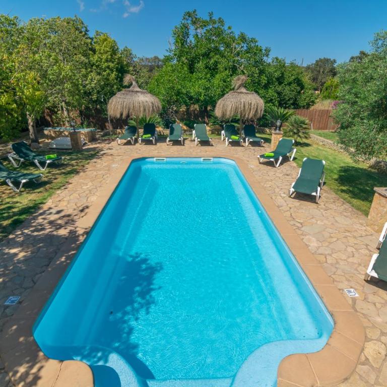 Pili - Villa - 2