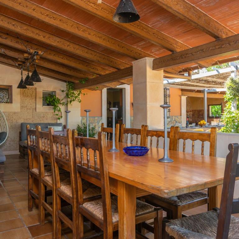 Pili - Villa - 6