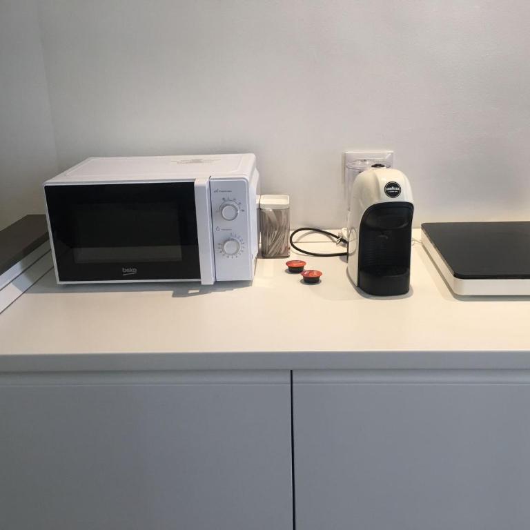 SuiteInPalermo - appartamenti in centro storico - Suite - 21