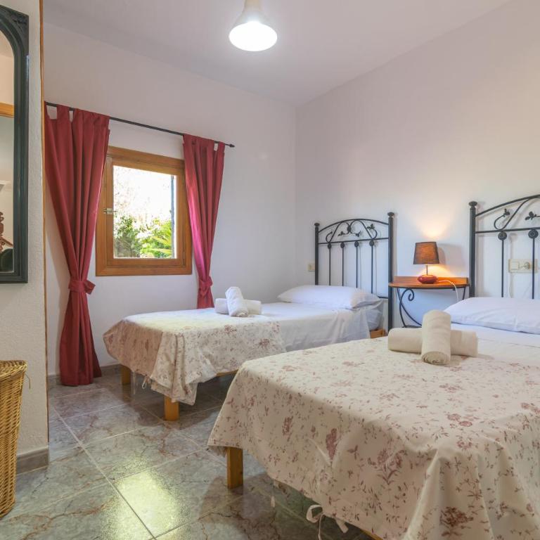 Pili - Villa - 18