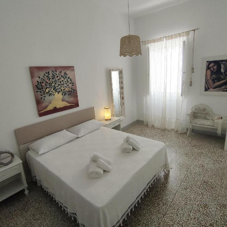 Terrazza Alma Bianca - Appartamento con 1 Camera da Letto - 9