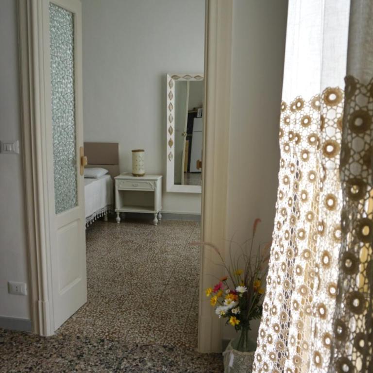Terrazza Alma Bianca - Appartamento con 1 Camera da Letto - 15