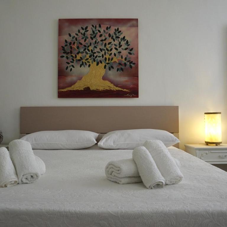 Terrazza Alma Bianca - Appartamento con 1 Camera da Letto - 16