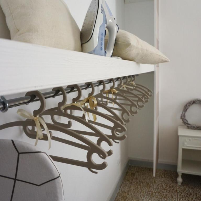 Terrazza Alma Bianca - Appartamento con 1 Camera da Letto - 21