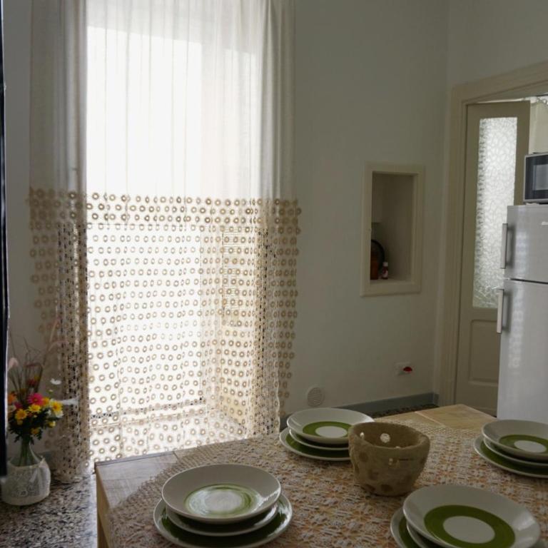 Terrazza Alma Bianca - Appartamento con 1 Camera da Letto - 24