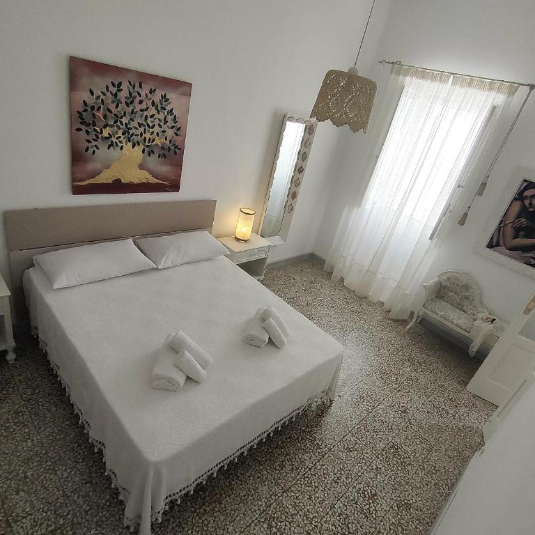 Terrazza Alma Bianca - Appartamento con 1 Camera da Letto - 25