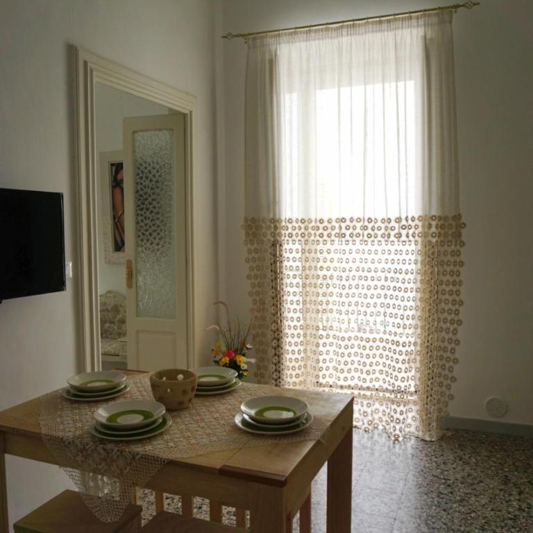 Terrazza Alma Bianca - Appartamento con 1 Camera da Letto - 27