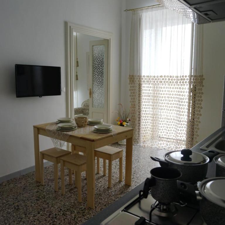 Terrazza Alma Bianca - Appartamento con 1 Camera da Letto - 29