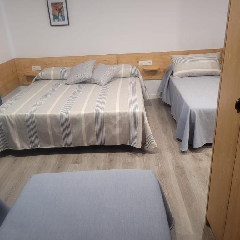Malva Hostel Estartit - Family Room - 12