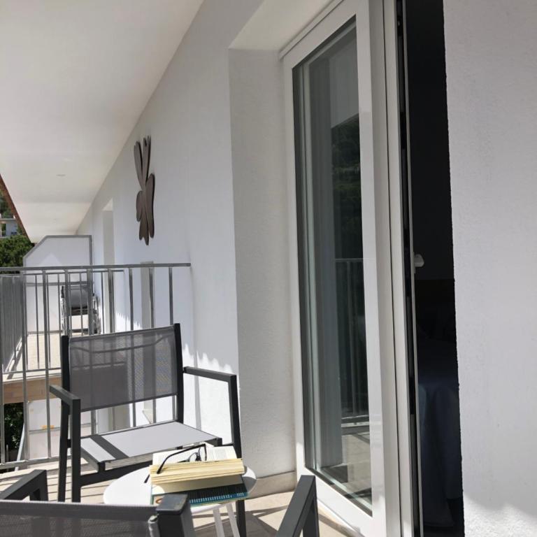 Malva Hostel Estartit - Double Room - Disability Access - 8